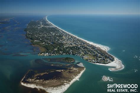 Emerald Isle .